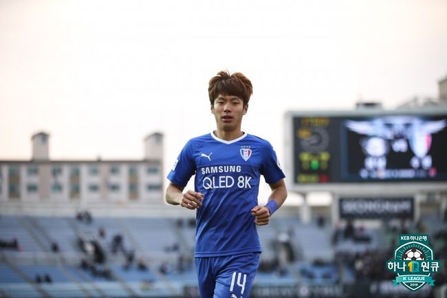 [사진] 프로축구연맹 제공