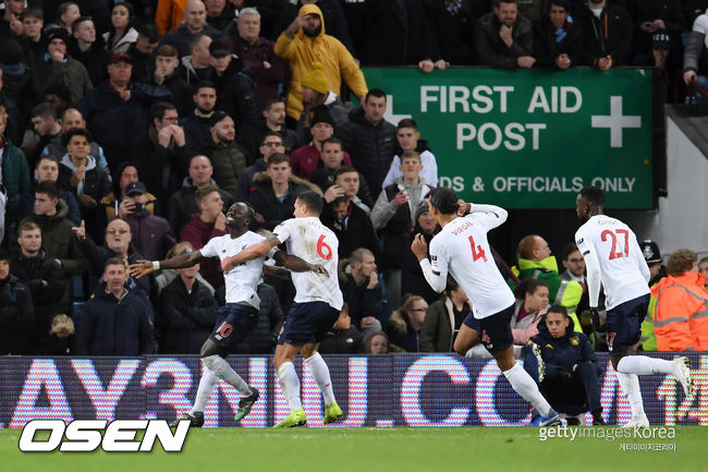 [사진] ⓒGettyimages(무단전재 및 재배포 금지)