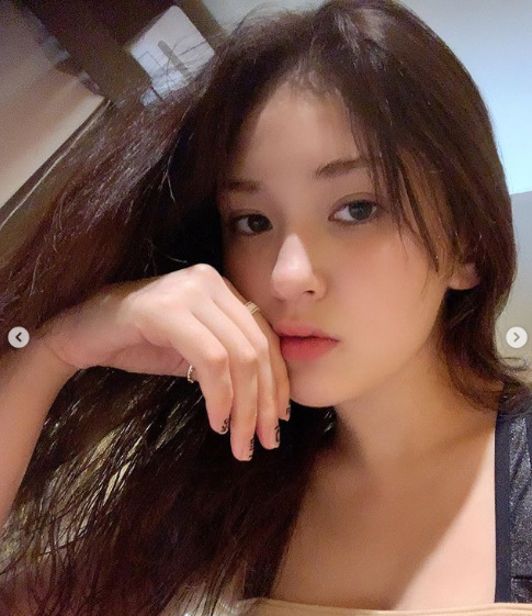 전소미 SNS