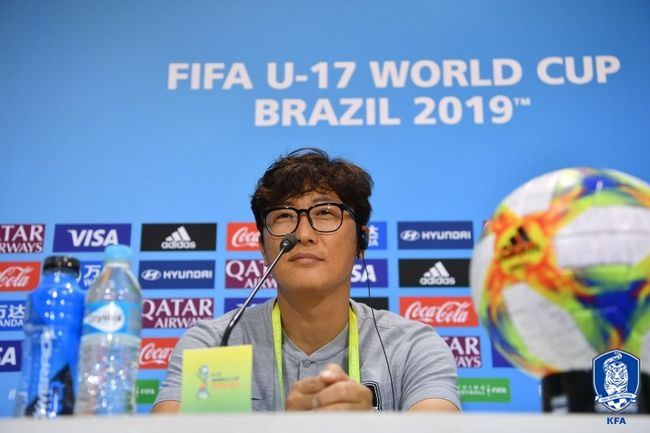 [사진]대한축구협회 제공