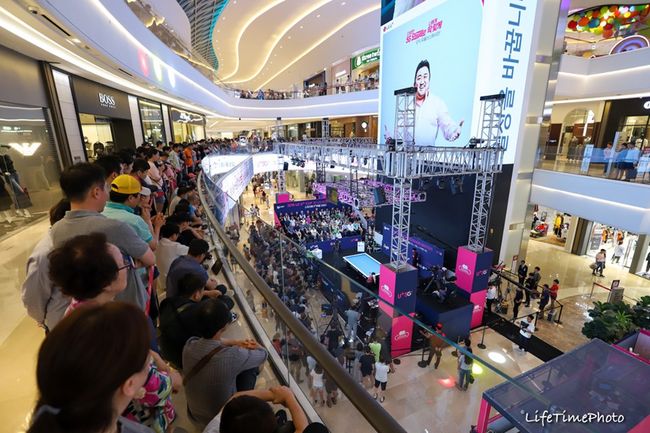 [사진]대한당구연맹 제공