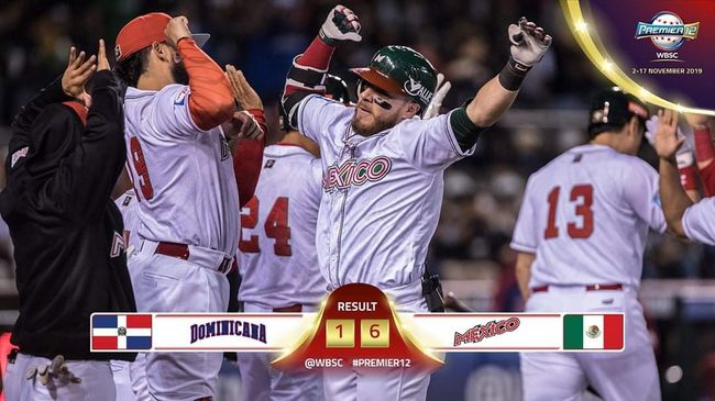 [사진] WBSC 페이스북 페이지.