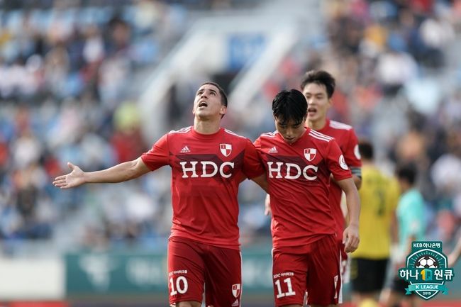 [사진]한국프로축구연맹 제공