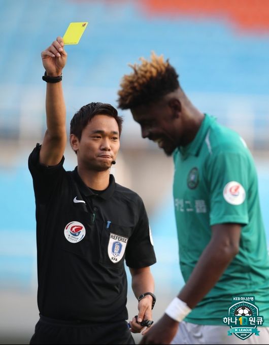[사진]한국프로축구연맹 제공