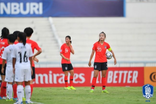 [사진]대한축구협회 제공