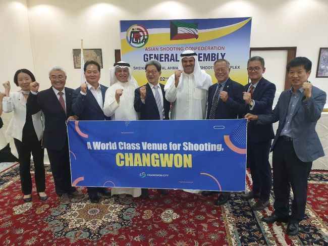 [사진] 대한사격연맹 제공.