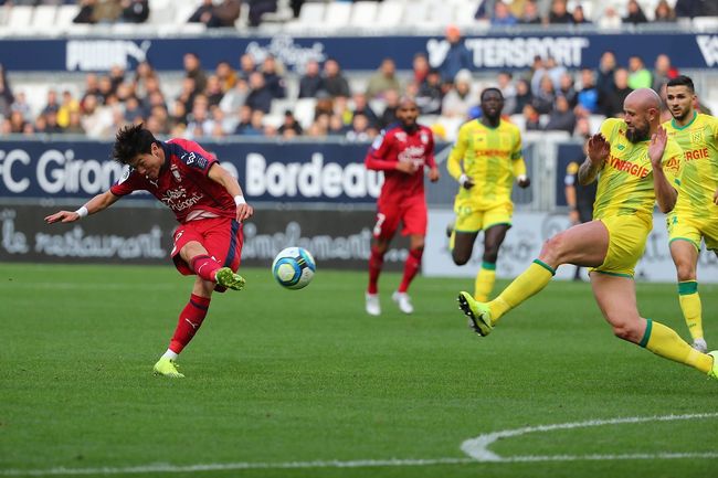 [사진] 보르도 SNS