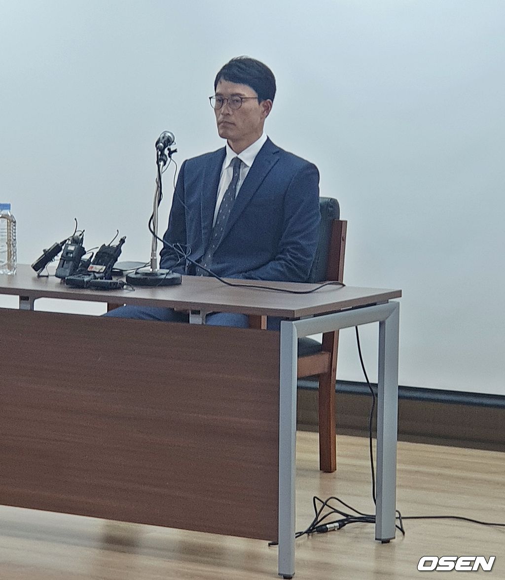 허삼영 삼성 라이온즈 감독 /what@osen.co.kr