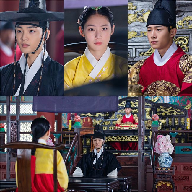 JP E&M, 블러썸스토리 제공