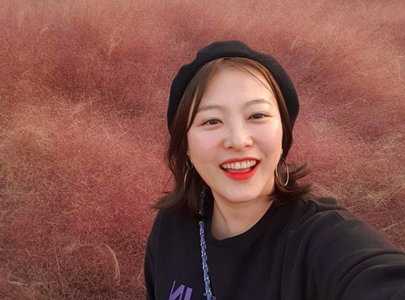 [사진=심진화 SNS] 코미디언 심진화가 네티즌들의 시험관 시술 실패 응원과 격려에 감사 인사를 남겼다.