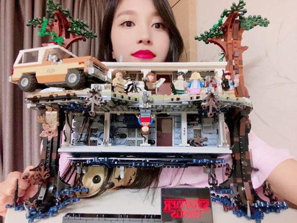 트와이스 인스타그램