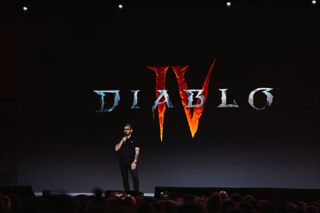 블리자드 엔터테인먼트 제공.