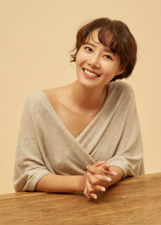 강경헌 소속사 제공