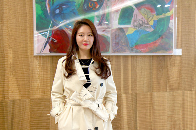 [사진=MBC에브리원 제공] '비디오스탈'를 연출하는 이유정 PD가 OSEN과의 인터뷰에서 확고한 섭외 기준을 밝혔다.