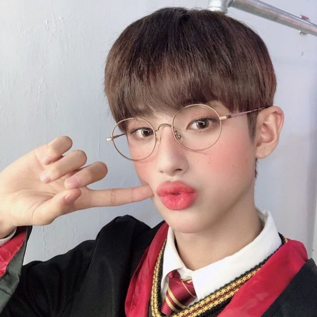 김민규 인스타그램