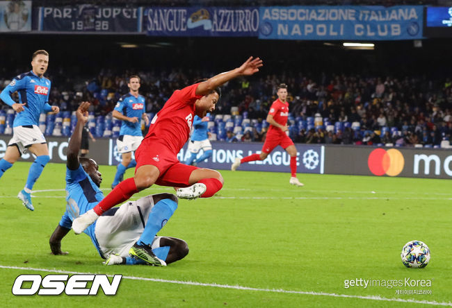 [사진] ⓒGettyimages(무단전재 및 재배포 금지)