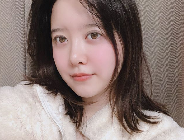 구혜선 인스타그램