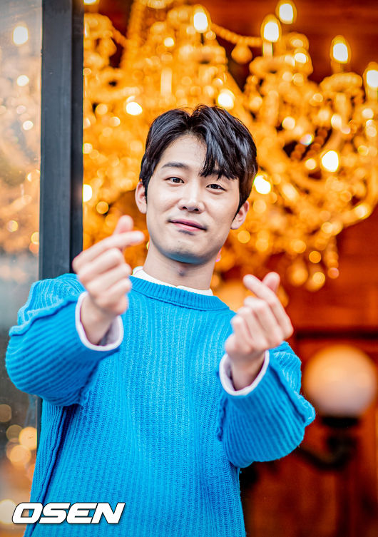 배우 이가섭 인터뷰. / rumi@osen.co.kr