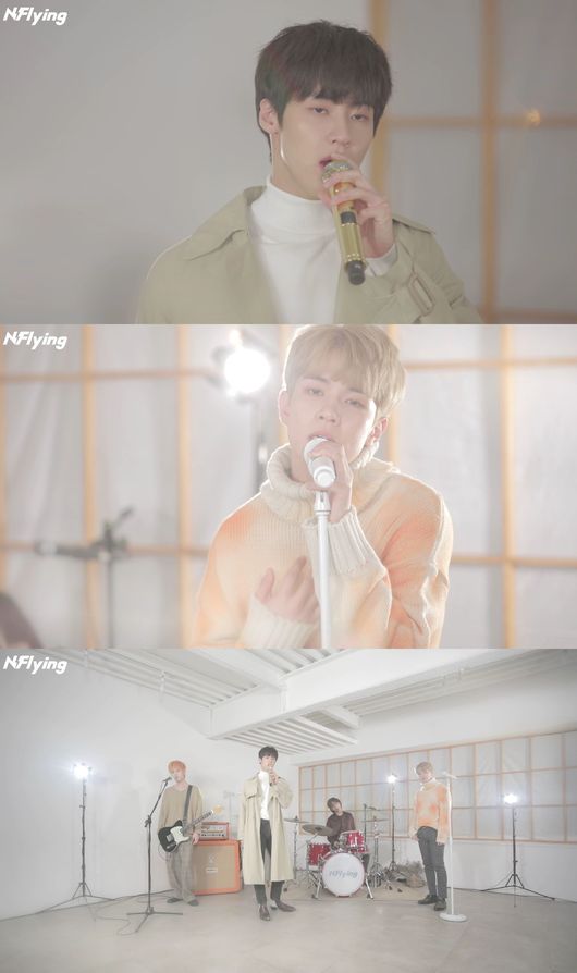 FNC엔터테인먼트 제공