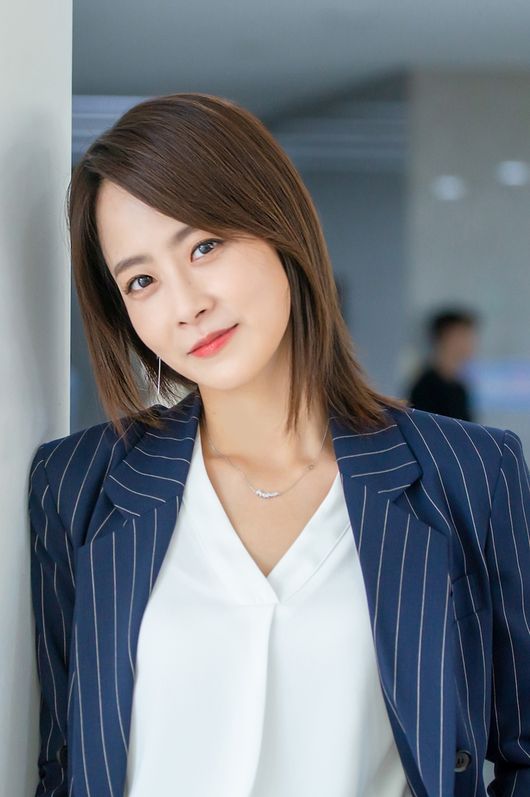 [사진=프레인TPC 제공] 배우 류현경이 KBS 드라마스페셜 2019 '히든'에 여자 주인공으로 출연한다.