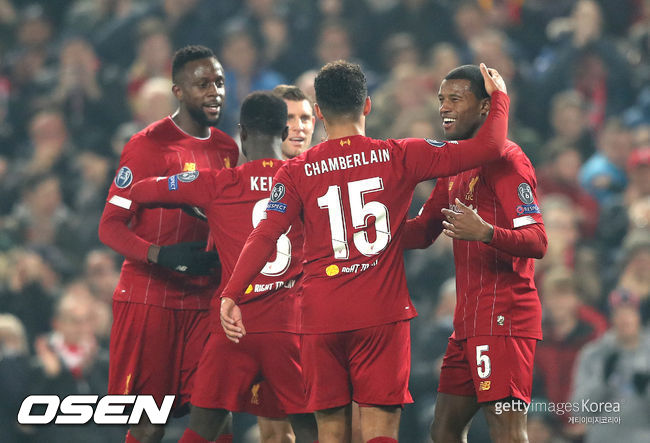 [사진] ⓒGettyimages(무단전재 및 재배포 금지)