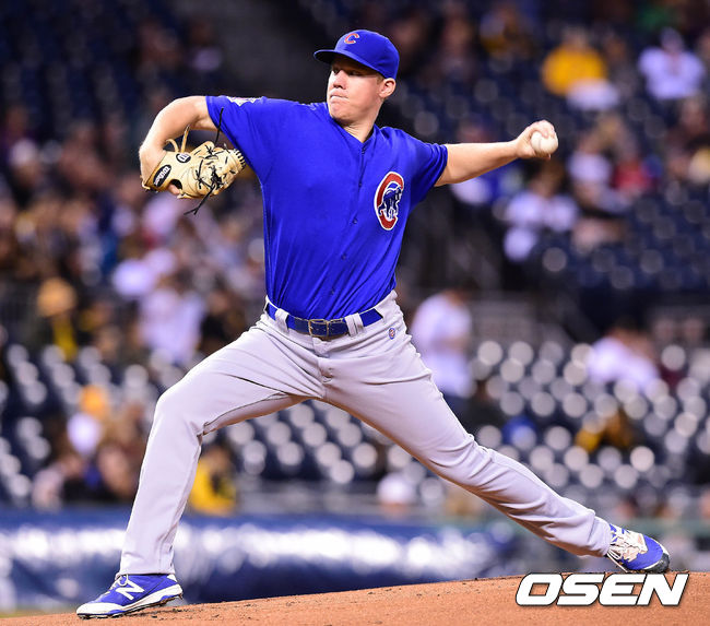 로버트 자스트리즈니 /OSEN DB