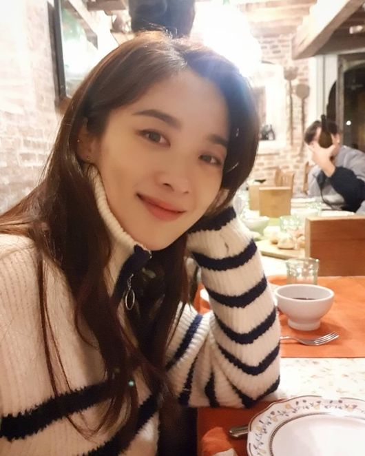 이청아 인스타그램