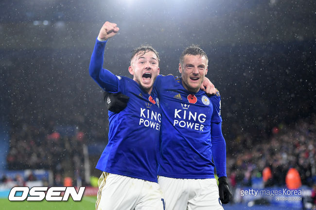 [사진] ⓒGettyimages(무단전재 및 재배포 금지)