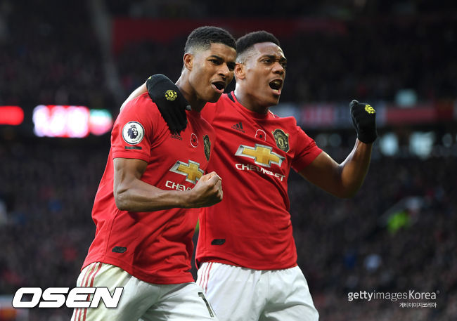 [사진] ⓒGettyimages(무단전재 및 재배포 금지)