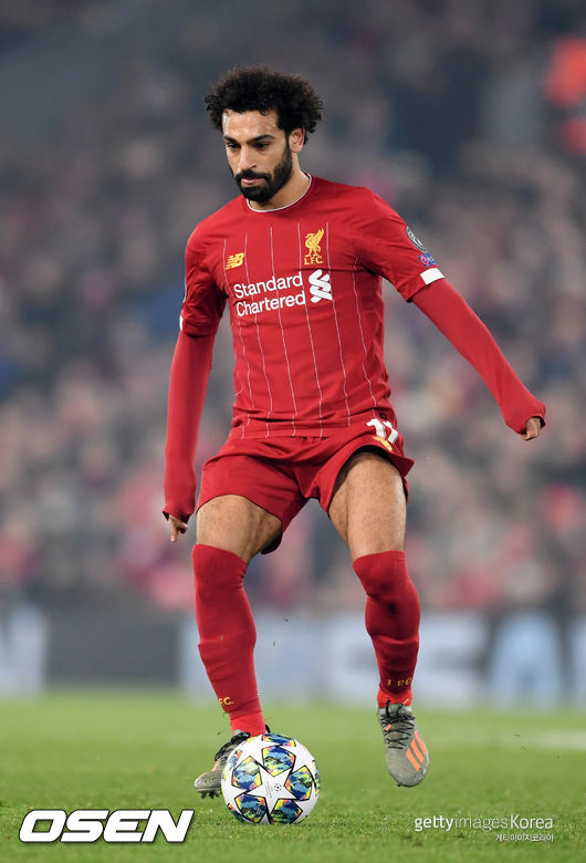 [사진] ⓒGettyimages(무단전재 및 재배포 금지)