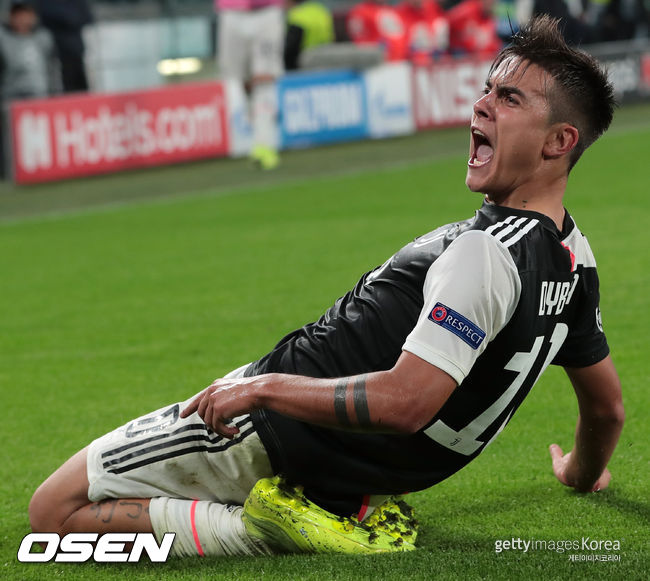 [사진] ⓒGettyimages(무단전재 및 재배포 금지)