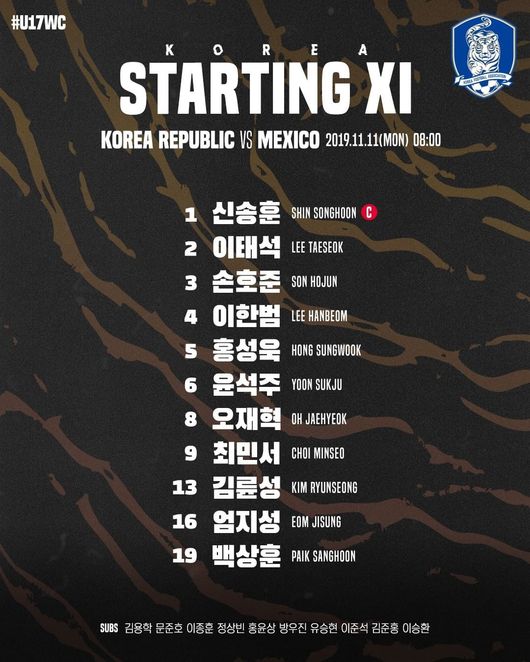 [사진] 대한축구협회 제공