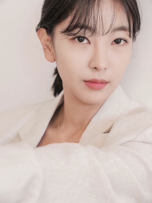 [사진=매니지먼트 구 제공] 배우 고원희가 새 드라마 '유별나! 문셰프' 출연을 확정했다.