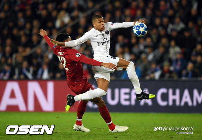 [사진] ⓒGettyimages(무단전재 및 재배포 금지)