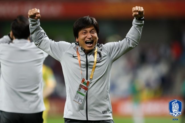 [사진] 대한축구협회 제공