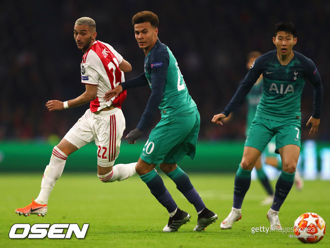 [사진] ⓒGettyimages(무단전재 및 재배포 금지)