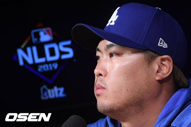 류현진 / soul1014@osen.co.kr