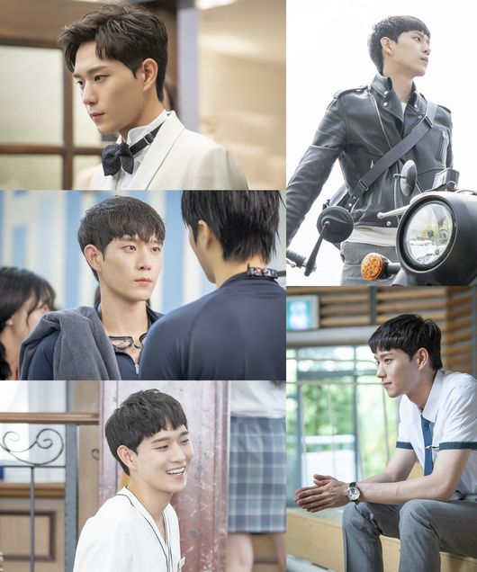 [사진=MBC 제공] '어쩌다 발견한 하루'에 출연 중인 김영대가 큰 사랑을 받고 있다.