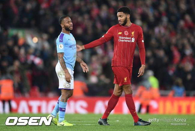 [사진] ⓒGettyimages(무단전재 및 재배포 금지)