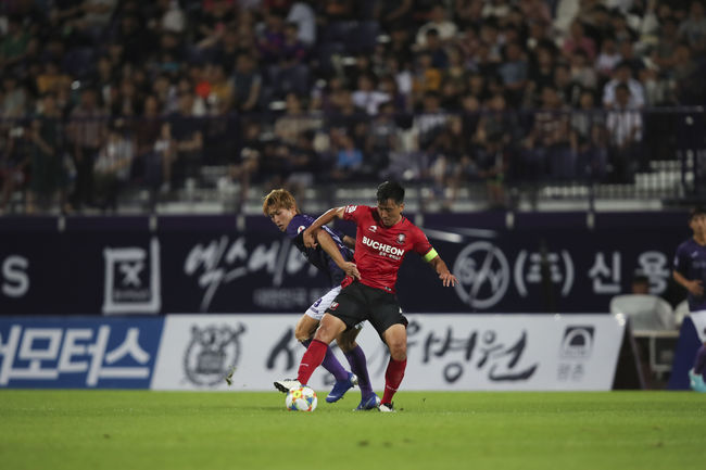 [사진] 프로축구연맹 제공