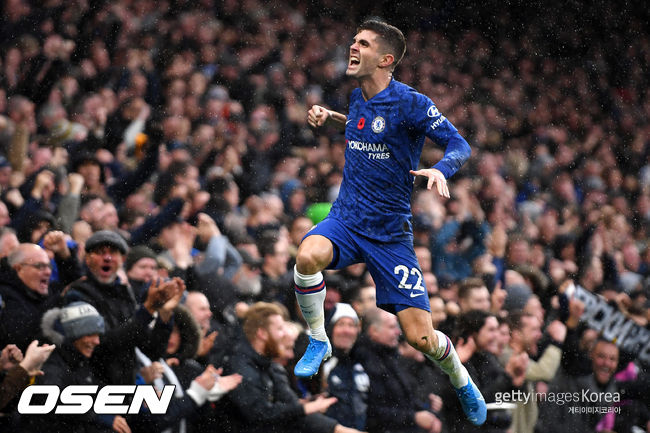 [사진] ⓒGettyimages(무단전재 및 재배포 금지)