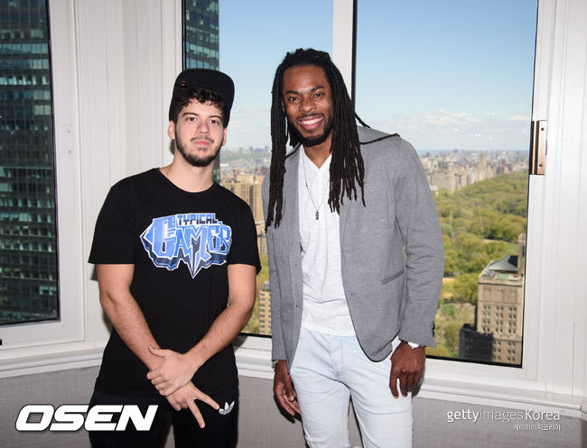 지스타 2019에 참여할 인플루언서 티피컬 게이머(왼쪽). /ⓒGettyimages(무단전재 및 재배포 금지)