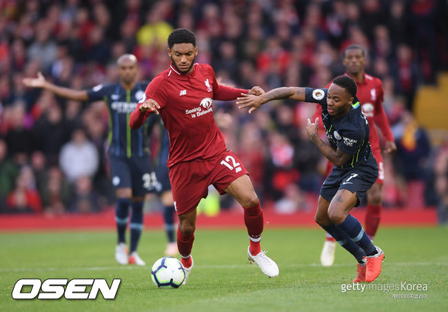 [사진] ⓒGettyimages(무단전재 및 재배포 금지)