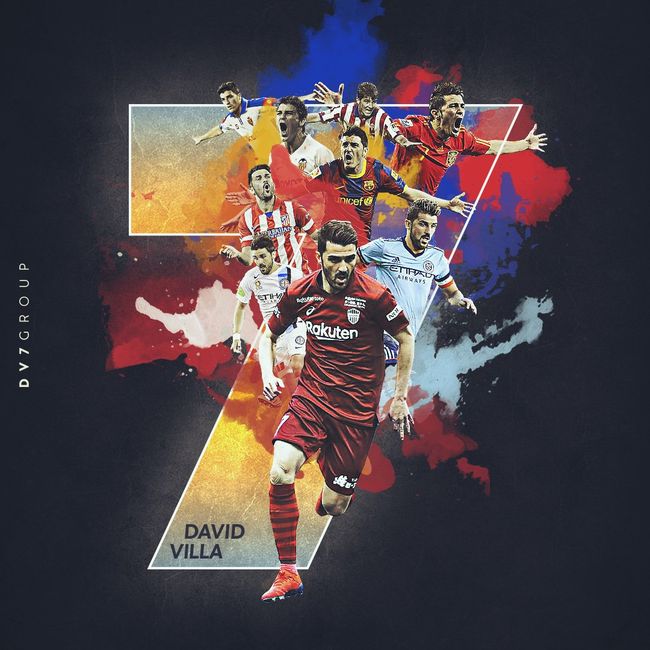 [사진] 비야 SNS.