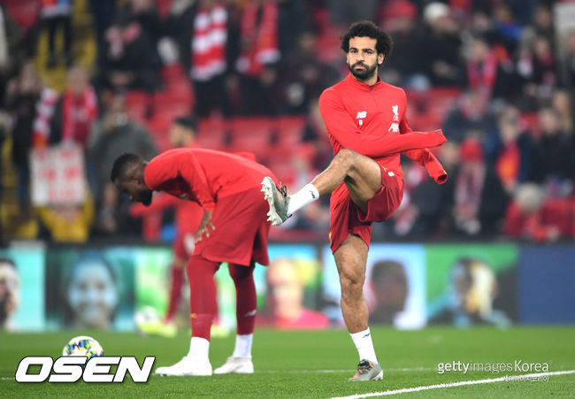 [사진] ⓒGettyimages(무단전재 및 재배포 금지)