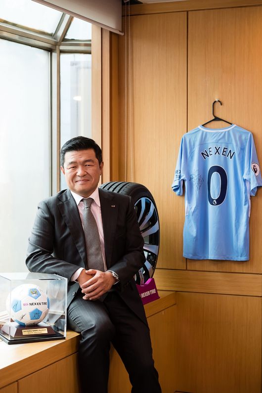 [사진]넥센 제공