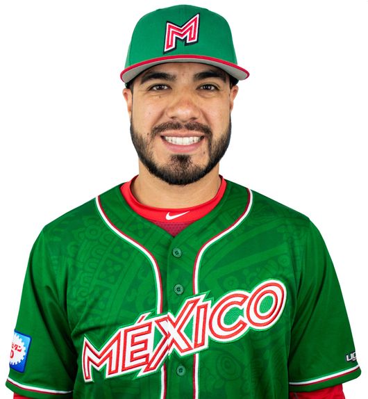 [사진] WBSC 프리미어12 공식 트위터 제공