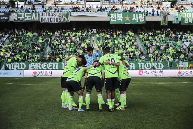 [사진] 연맹 제공.