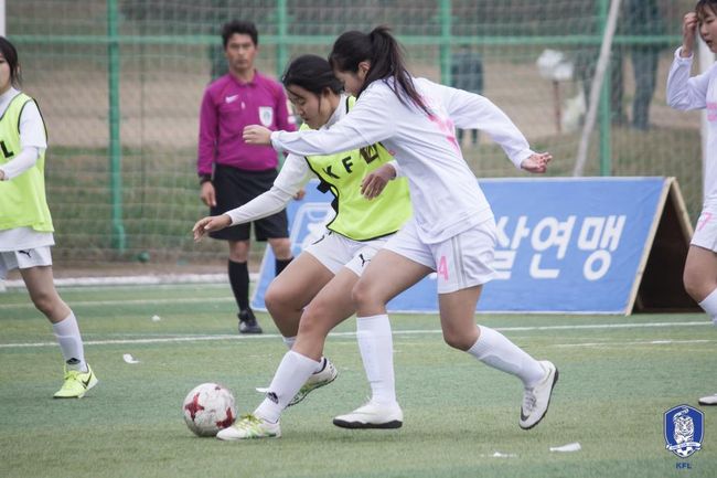 [사진]한국풋살연맹 제공