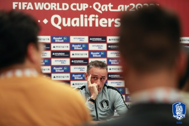 [사진]대한축구협회 제공